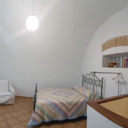 L'Antico Giardino Bed & Breakfast Vietri Eksteriør bilde