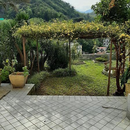 L'Antico Giardino Bed & Breakfast Vietri Eksteriør bilde