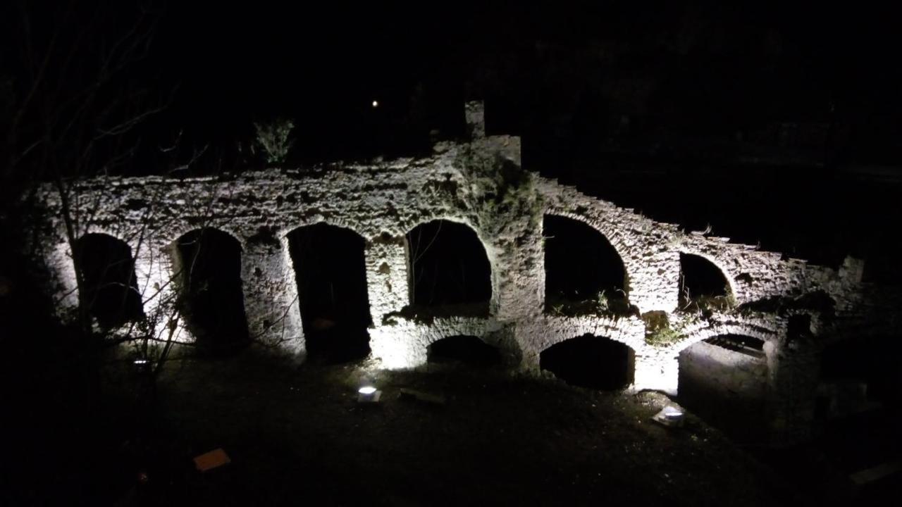 L'Antico Giardino Bed & Breakfast Vietri Eksteriør bilde