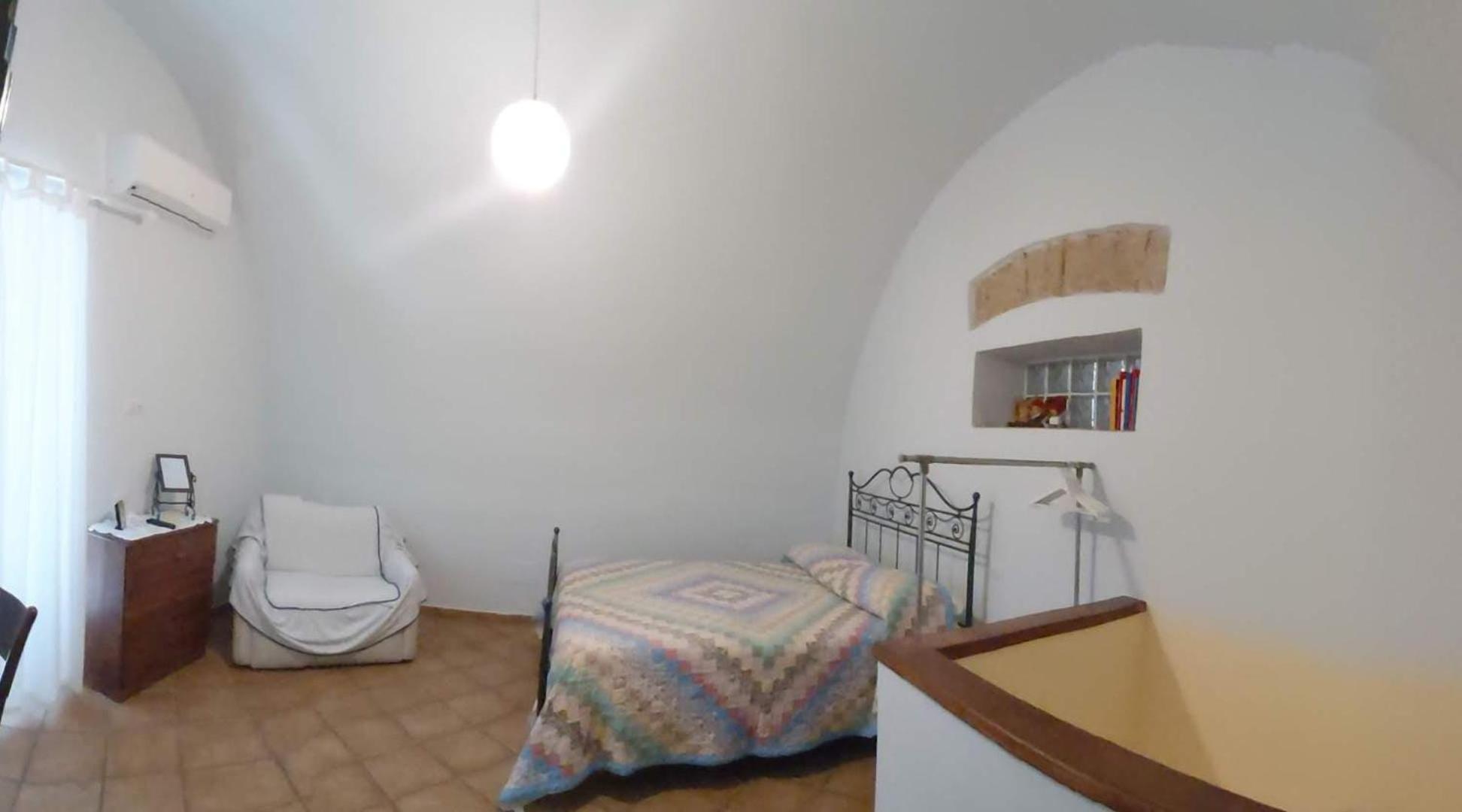 L'Antico Giardino Bed & Breakfast Vietri Eksteriør bilde